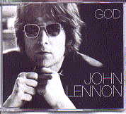 John Lennon - God